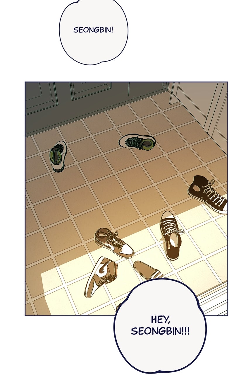 Four Options Ep. 24 - Make-believe page 36 - 