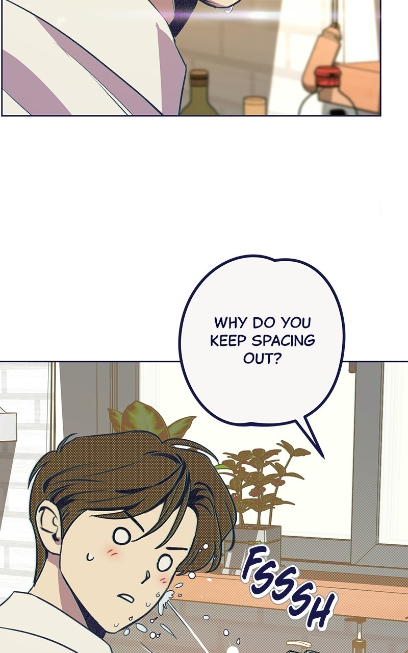 Four Options Ep. 24 - Make-believe page 38 - 