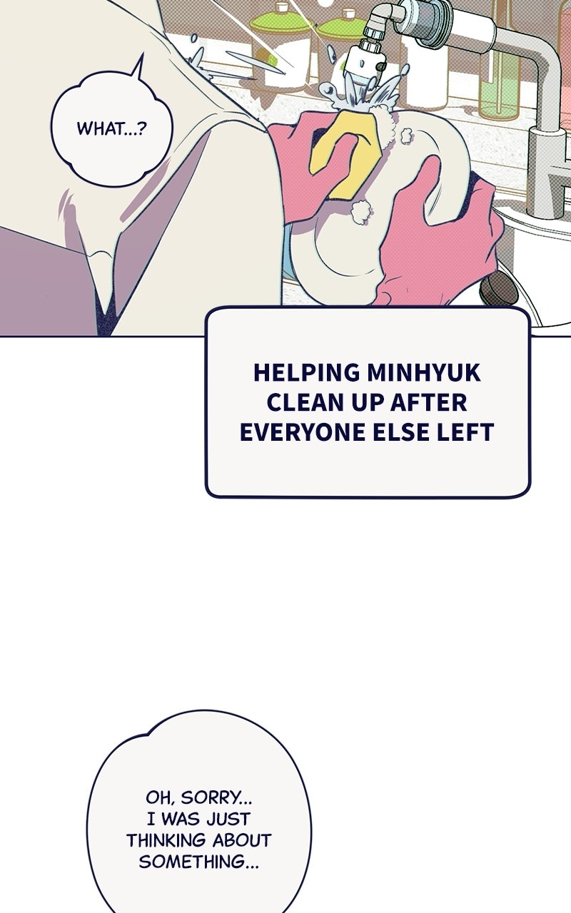 Four Options Ep. 24 - Make-believe page 39 - 