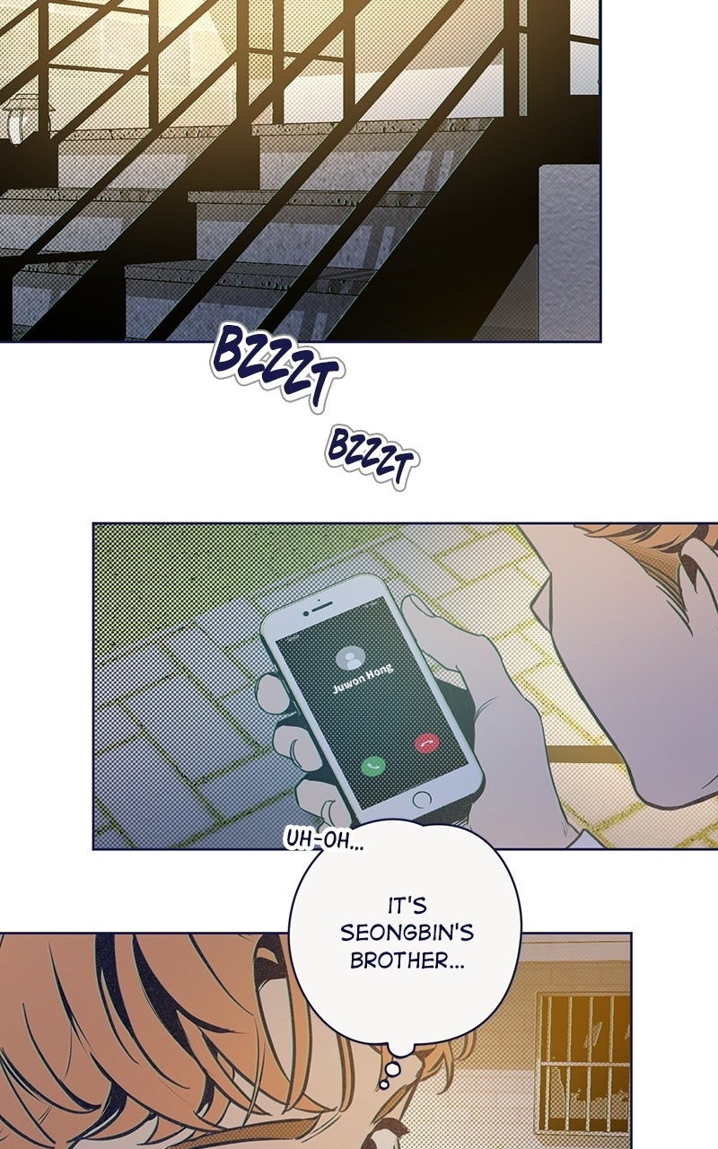 Four Options Ep. 24 - Make-believe page 42 - 