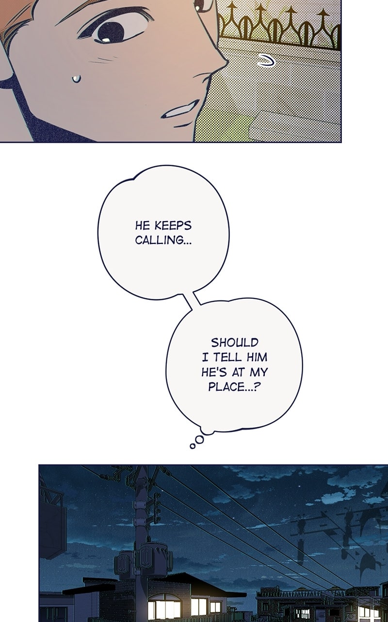 Four Options Ep. 24 - Make-believe page 43 - 