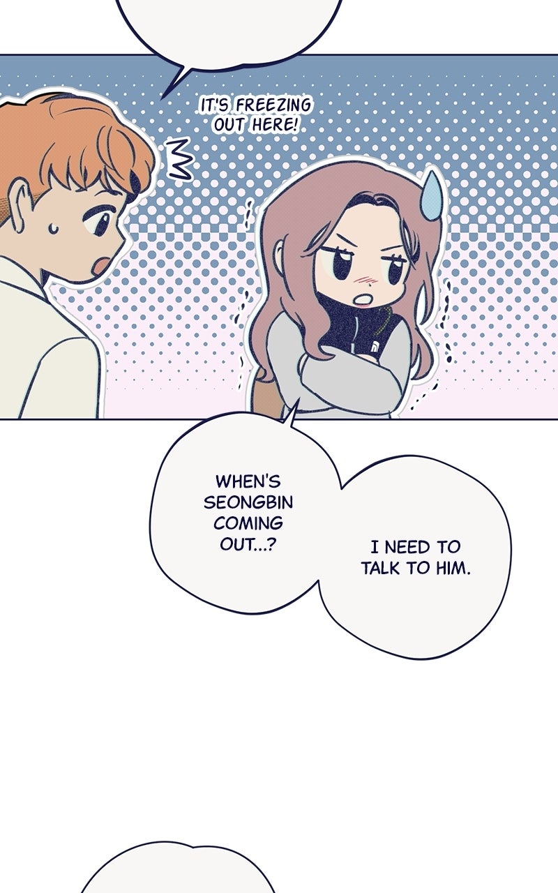 Four Options Ep. 24 - Make-believe page 46 - 