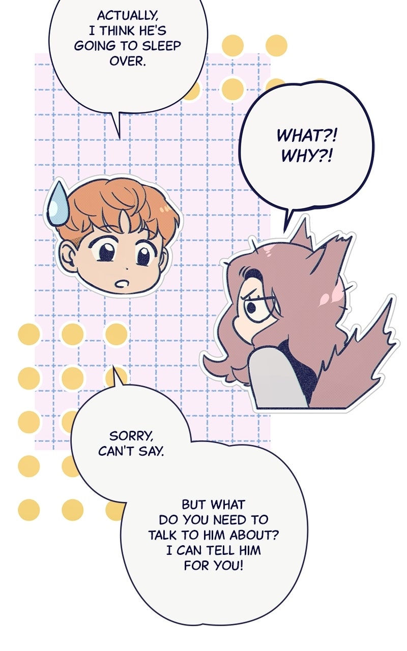 Four Options Ep. 24 - Make-believe page 47 - 