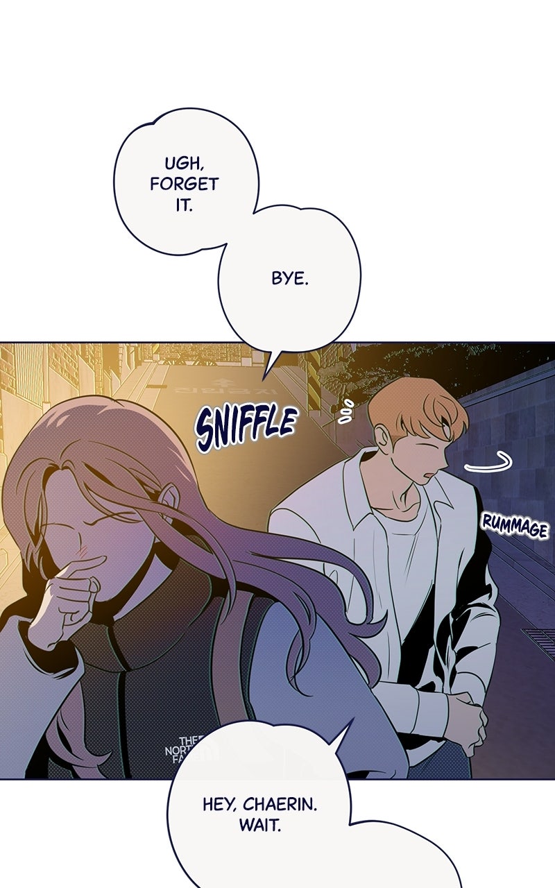 Four Options Ep. 24 - Make-believe page 48 - 