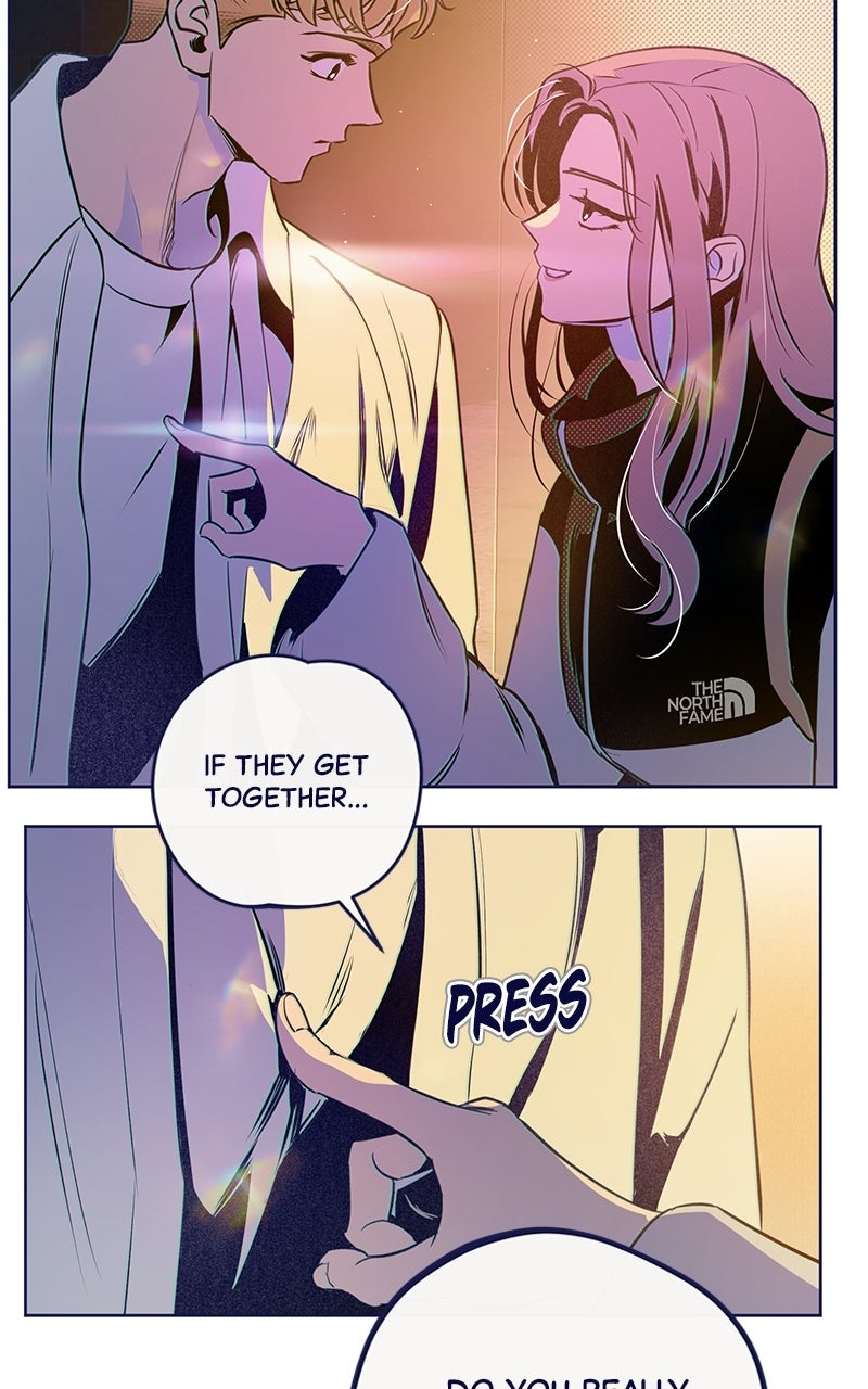 Four Options Ep. 24 - Make-believe page 57 - 
