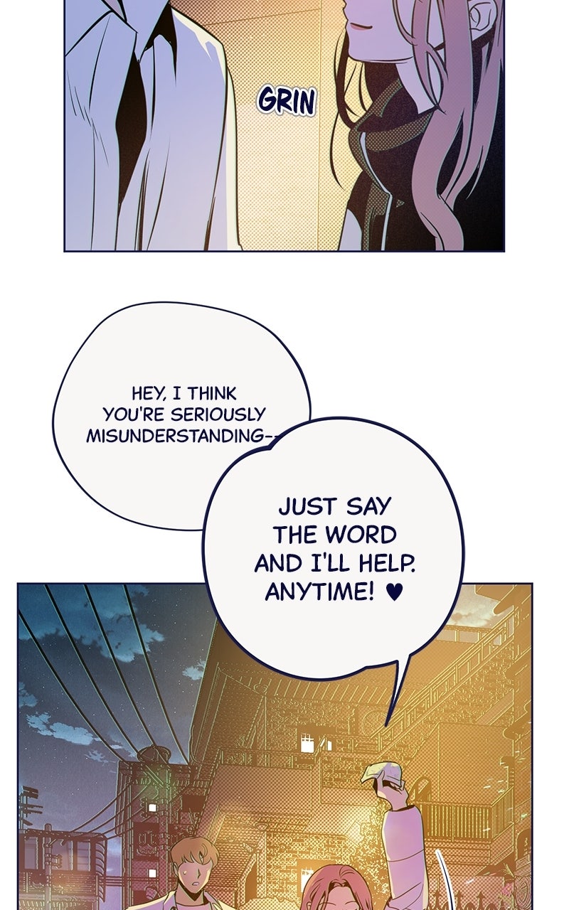Four Options Ep. 24 - Make-believe page 59 - 
