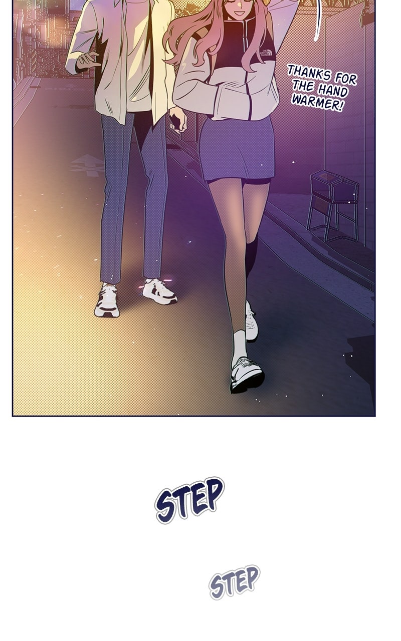 Four Options Ep. 24 - Make-believe page 60 - 