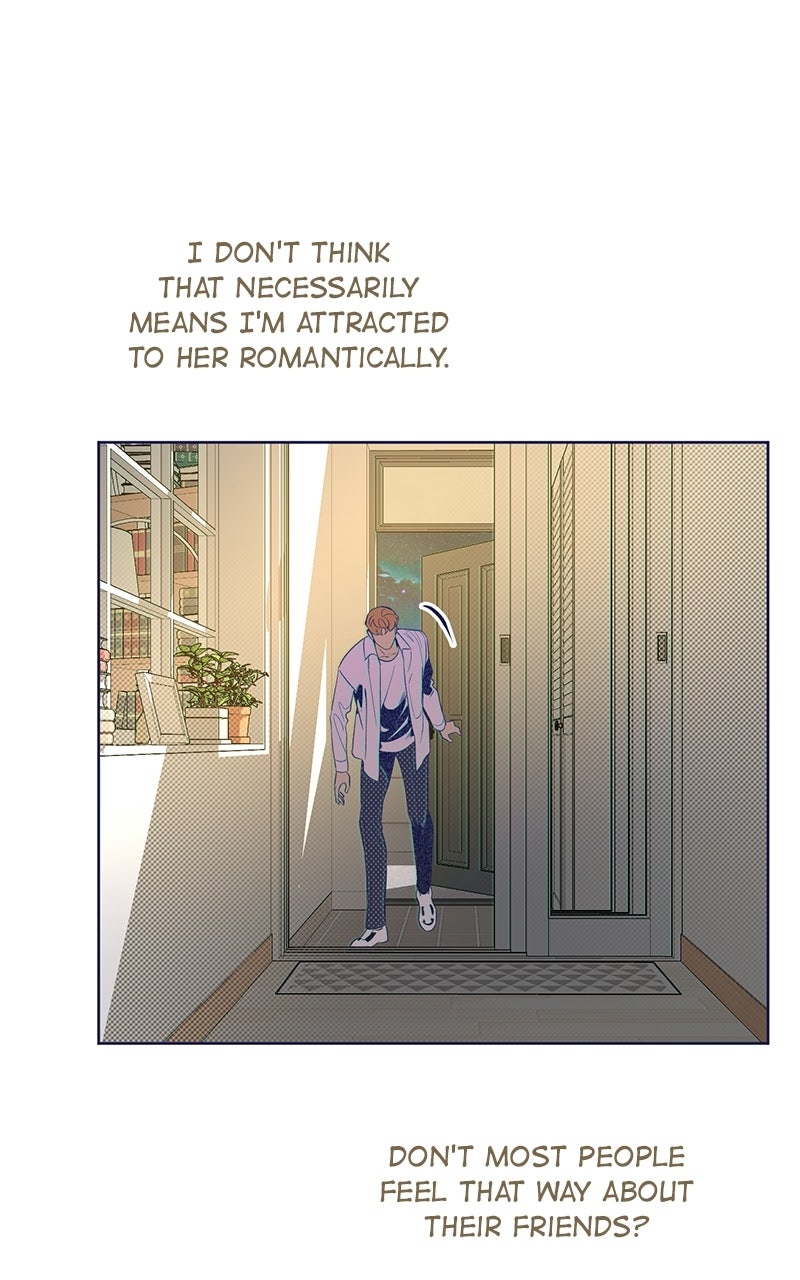 Four Options Ep. 24 - Make-believe page 66 - 