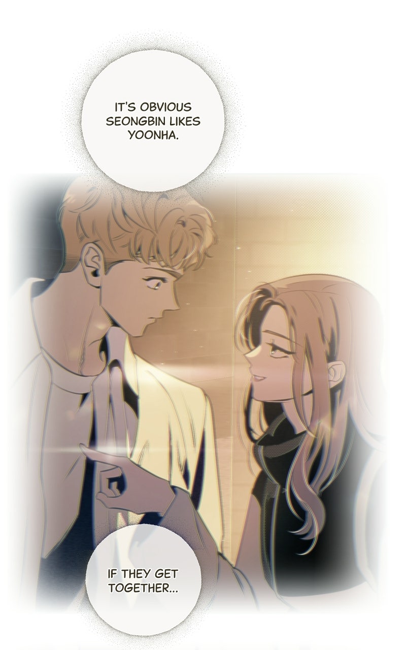Four Options Ep. 24 - Make-believe page 68 - 
