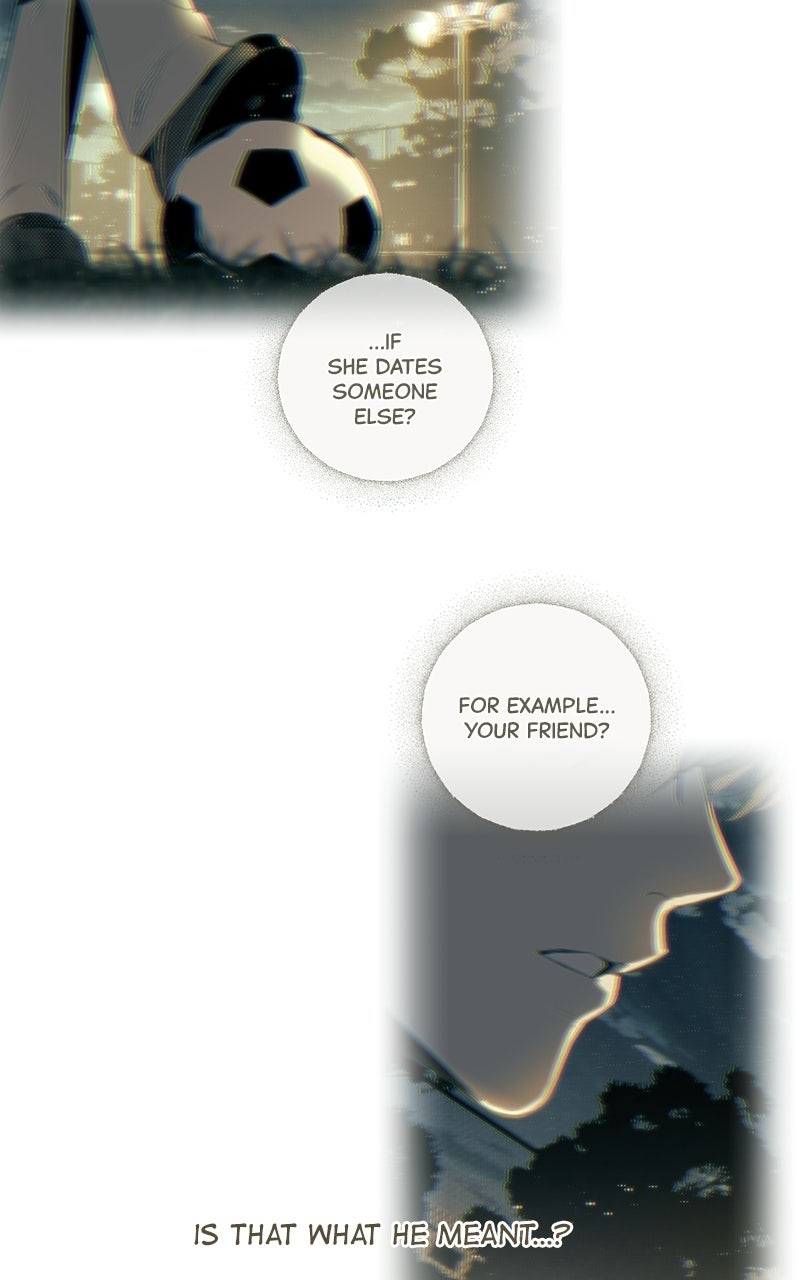 Four Options Ep. 24 - Make-believe page 70 - 