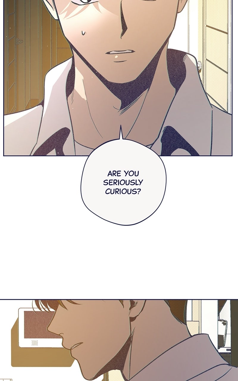 Four Options Ep. 24 - Make-believe page 76 - 