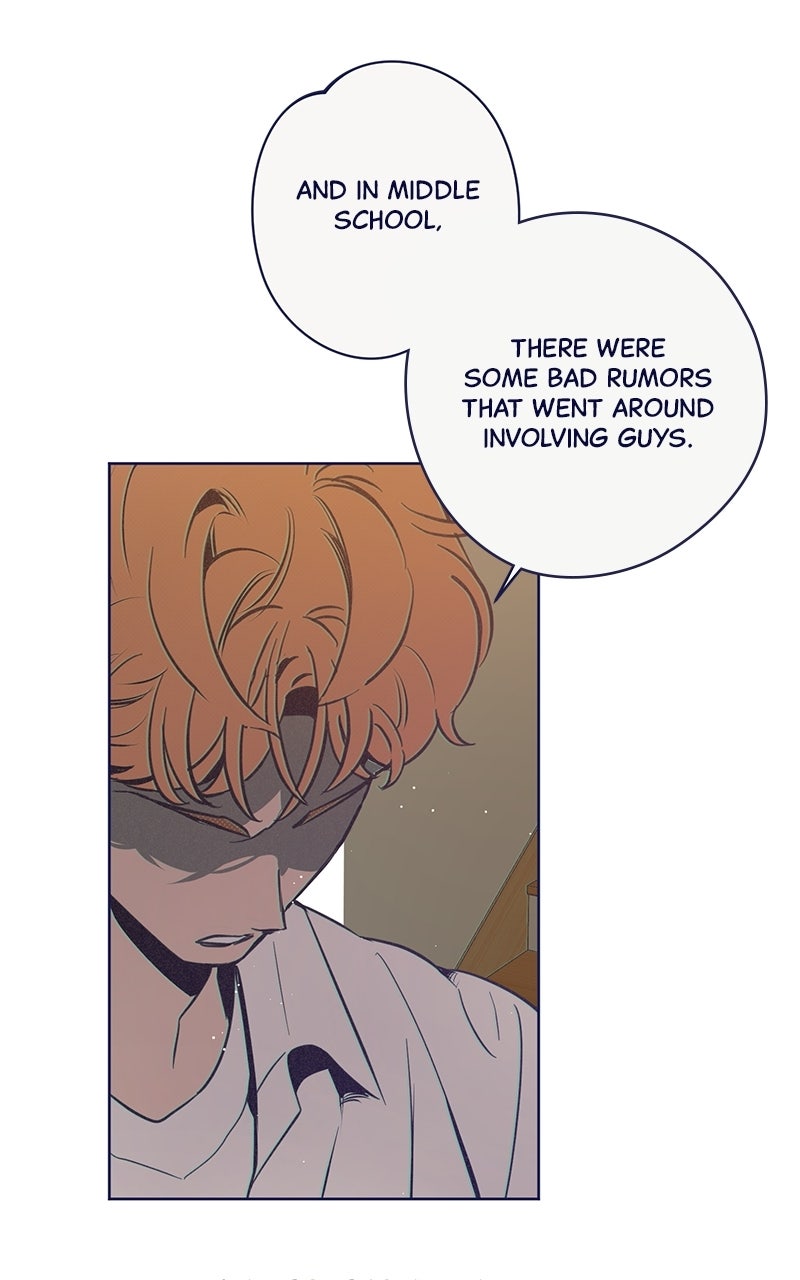 Four Options Ep. 24 - Make-believe page 84 - 