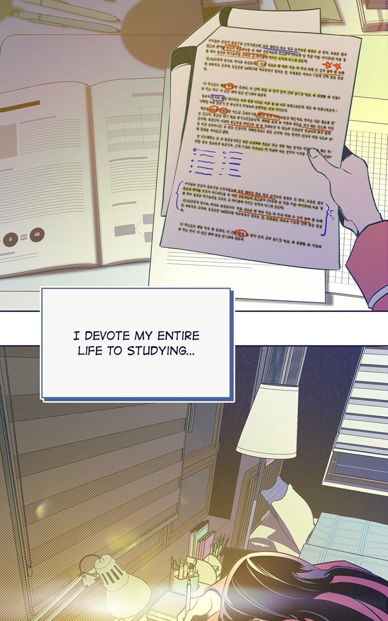 Four Options Ep. 24 - Make-believe page 97 - 