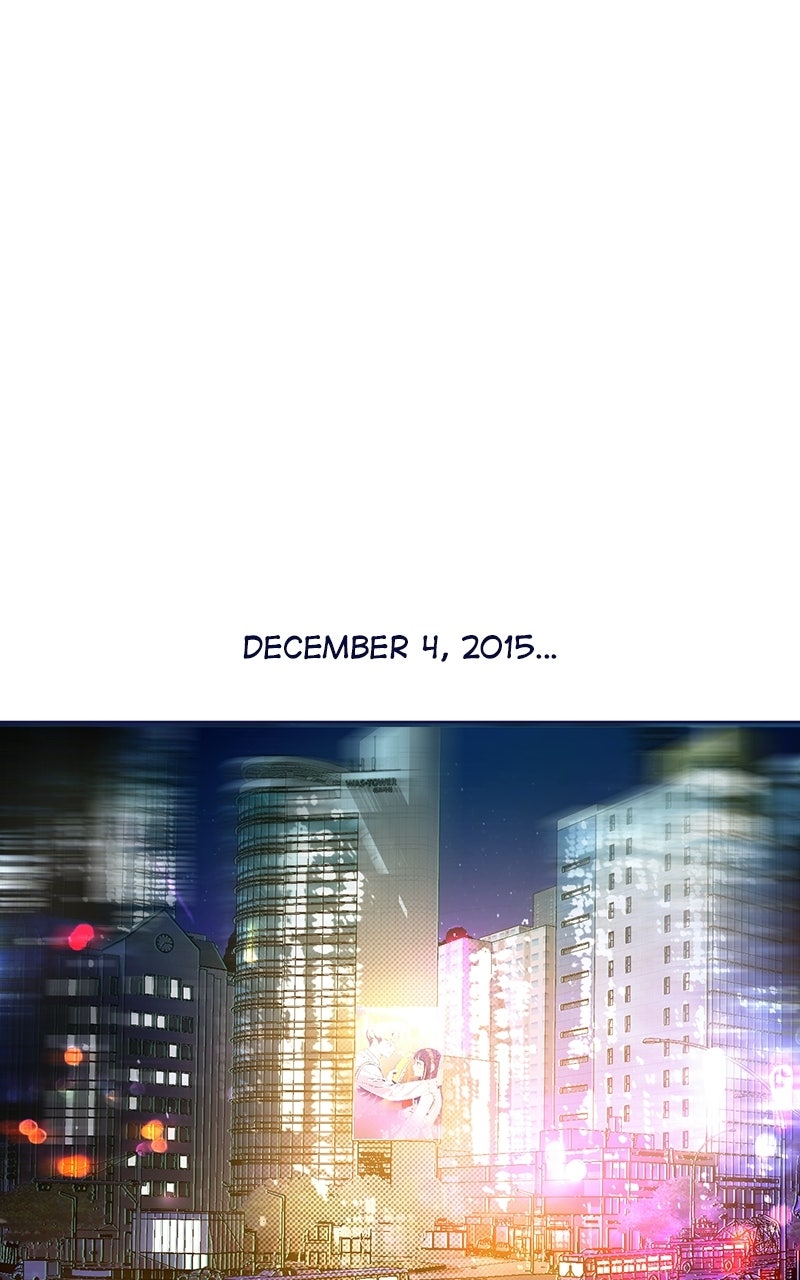 Four Options Ep. 25 - Chance Leads to Secrets page 1 - 