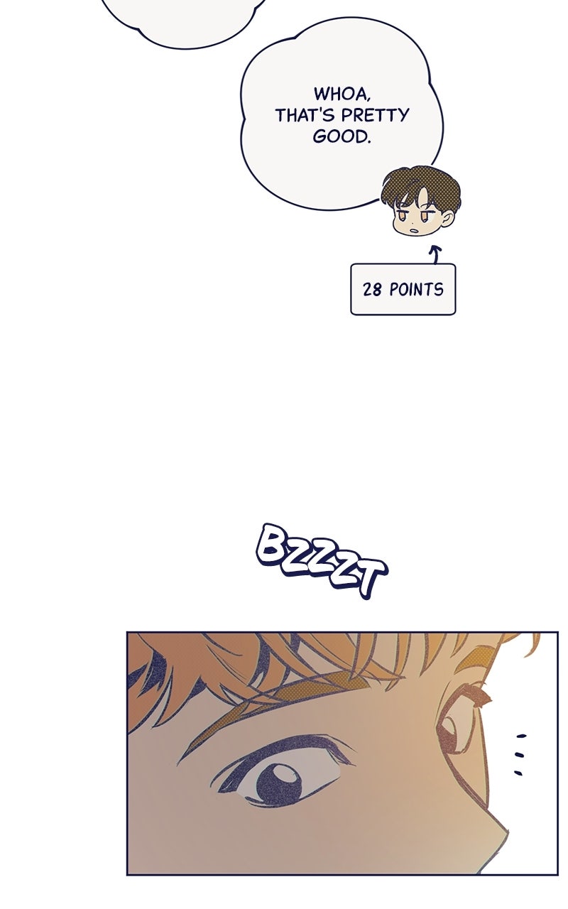 Four Options Ep. 25 - Chance Leads to Secrets page 11 - 