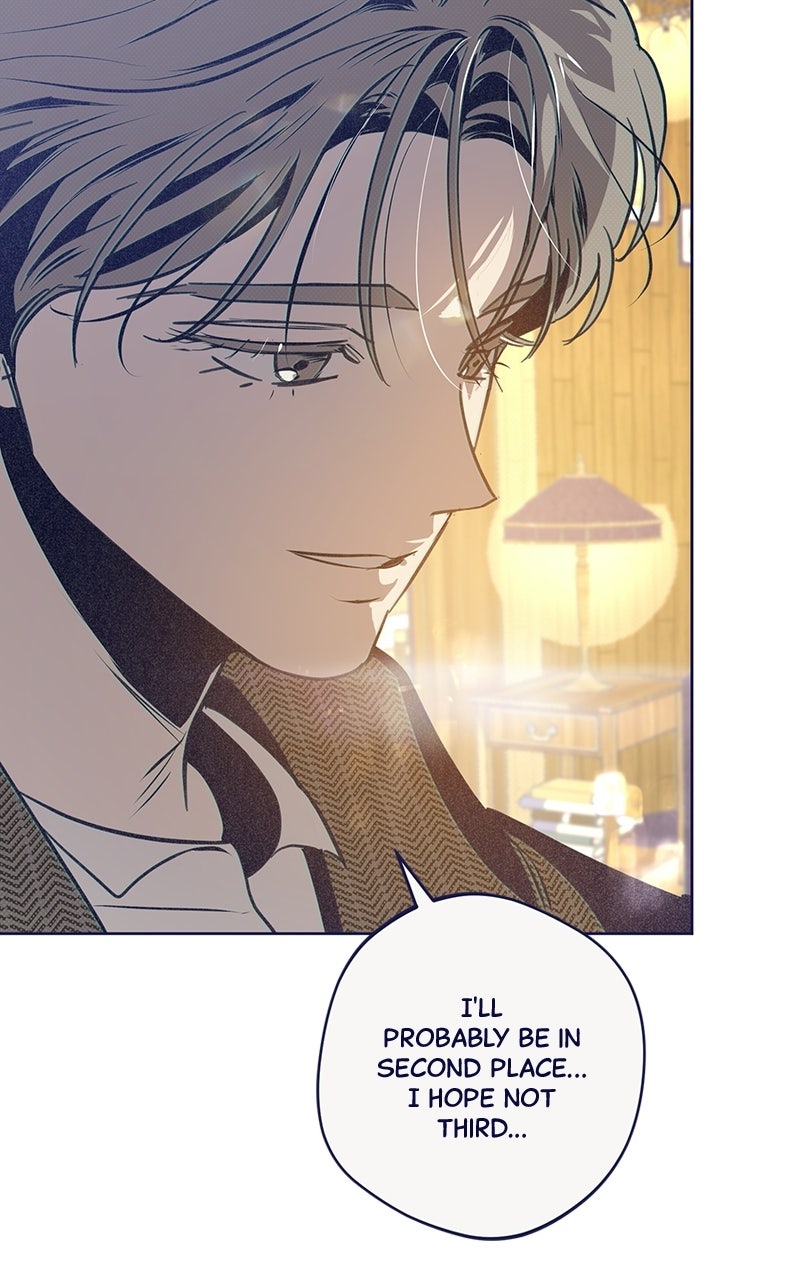 Four Options Ep. 25 - Chance Leads to Secrets page 105 - 