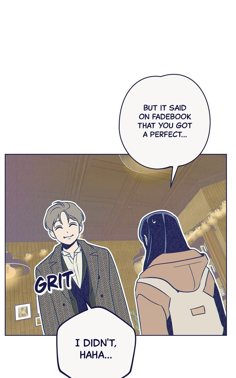 Four Options Ep. 25 - Chance Leads to Secrets page 106 - 