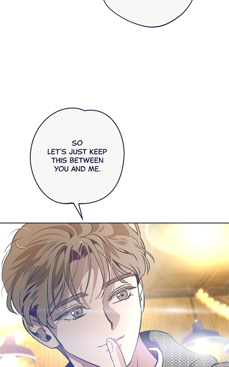 Four Options Ep. 25 - Chance Leads to Secrets page 108 - 