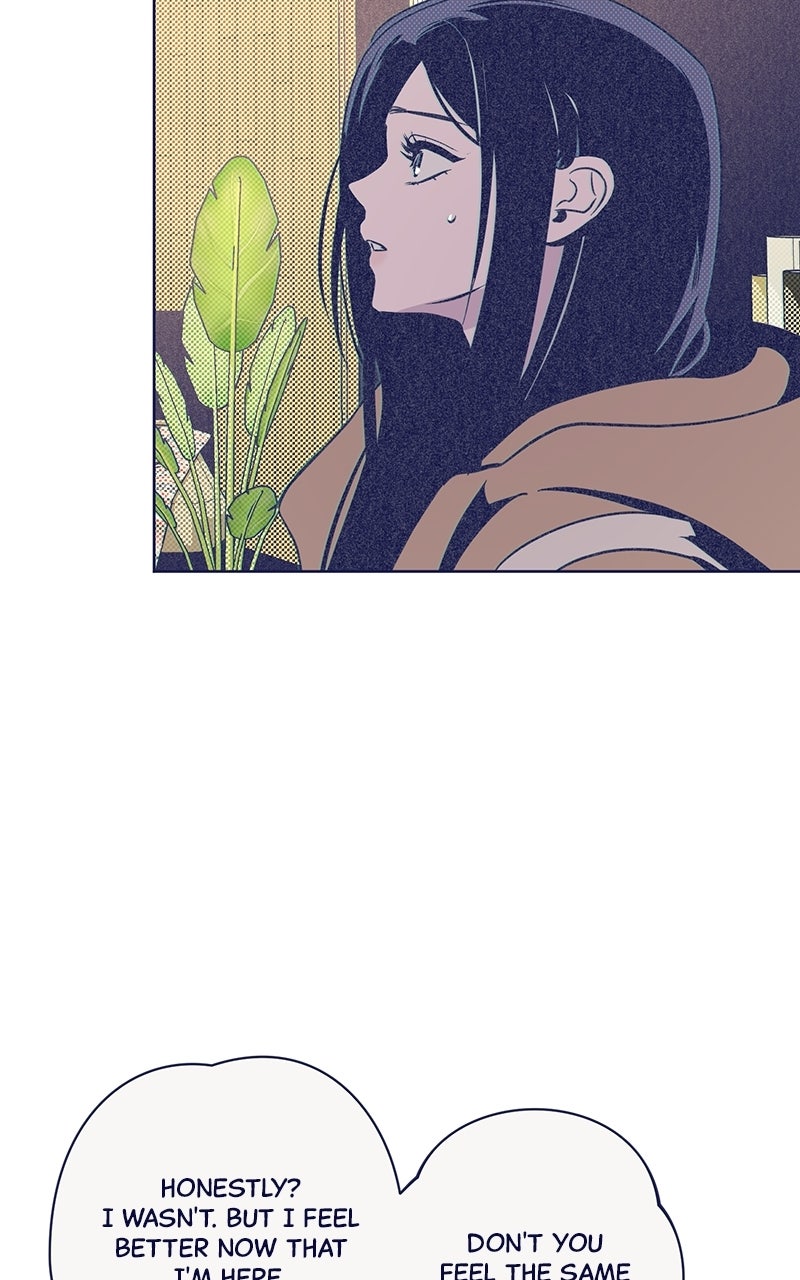 Four Options Ep. 25 - Chance Leads to Secrets page 110 - 