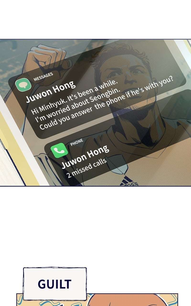 Four Options Ep. 25 - Chance Leads to Secrets page 12 - 