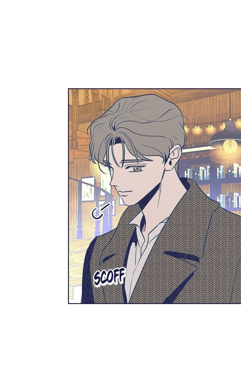 Four Options Ep. 25 - Chance Leads to Secrets page 112 - 