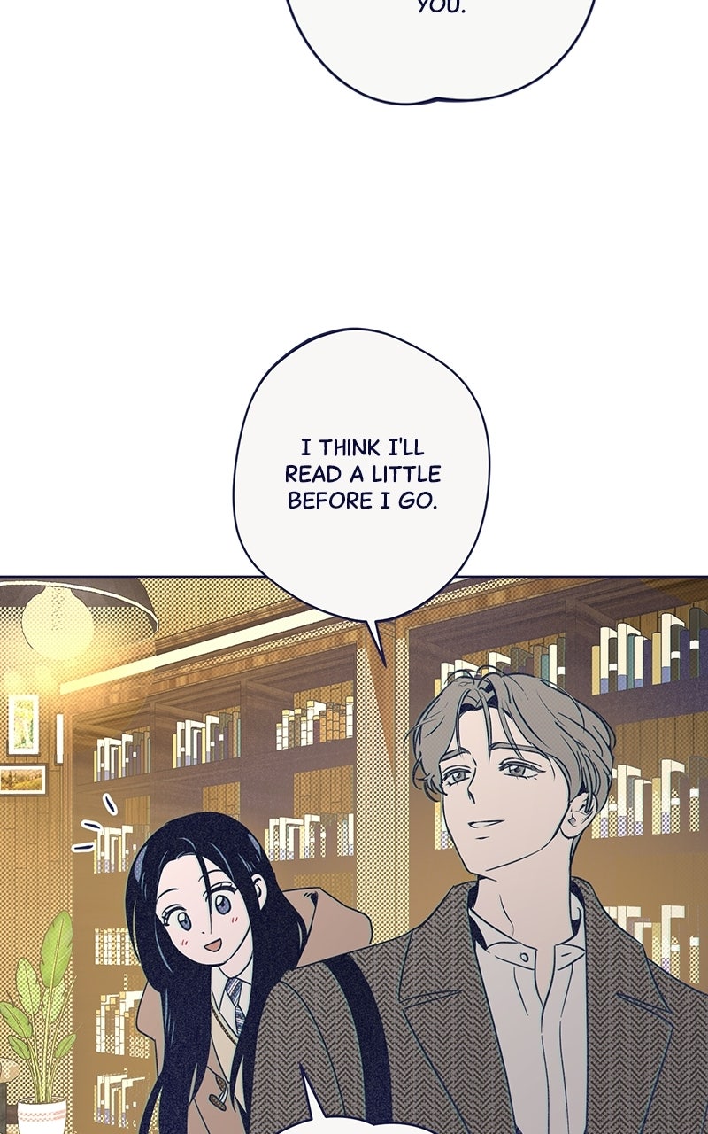 Four Options Ep. 25 - Chance Leads to Secrets page 114 - 