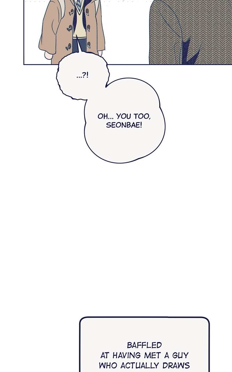 Four Options Ep. 25 - Chance Leads to Secrets page 116 - 