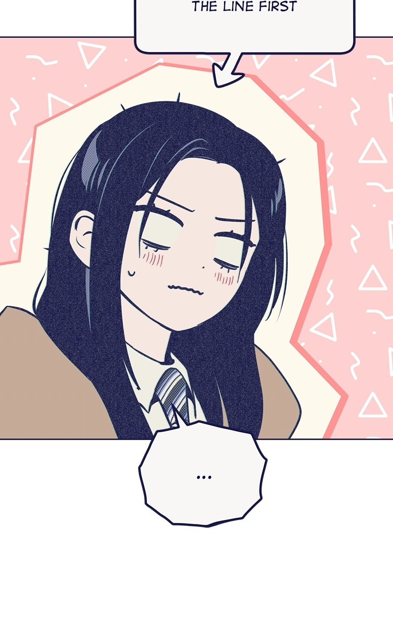 Four Options Ep. 25 - Chance Leads to Secrets page 117 - 