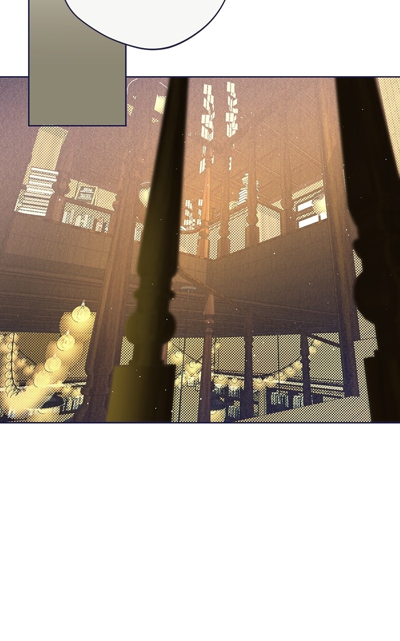 Four Options Ep. 25 - Chance Leads to Secrets page 120 - 