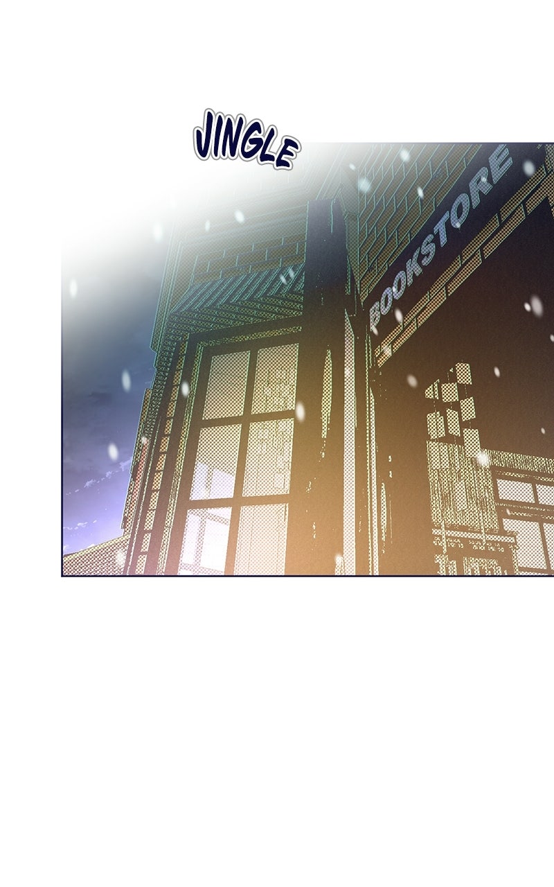 Four Options Ep. 25 - Chance Leads to Secrets page 121 - 