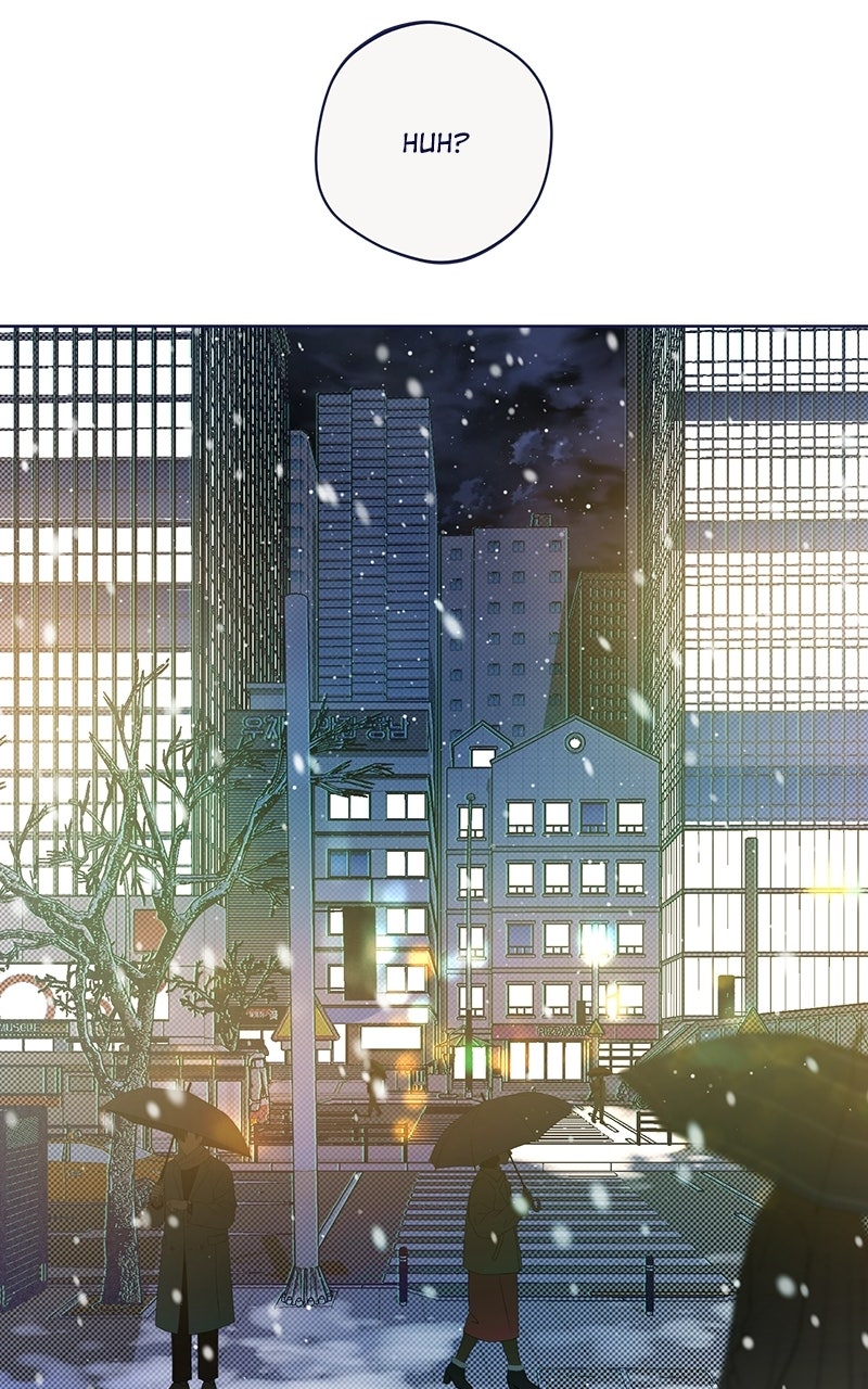 Four Options Ep. 25 - Chance Leads to Secrets page 122 - 