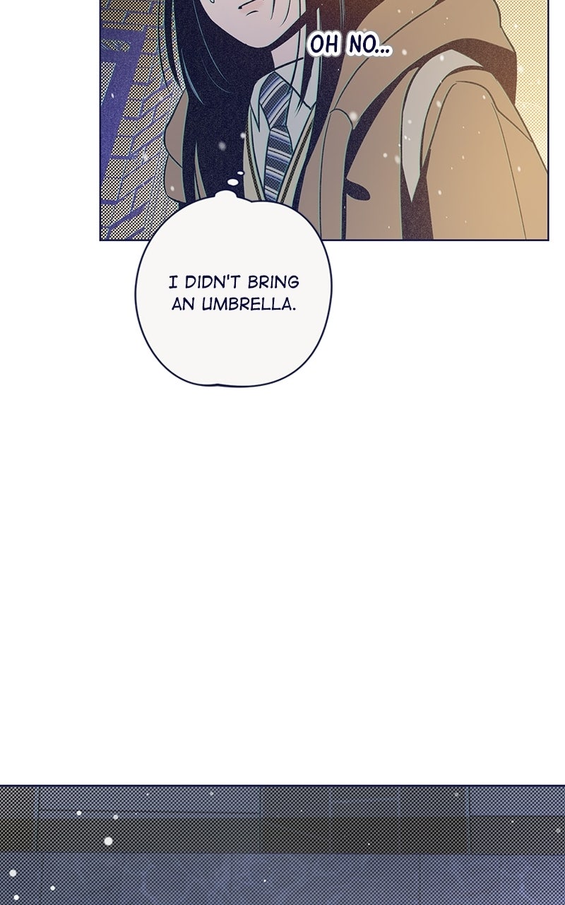 Four Options Ep. 25 - Chance Leads to Secrets page 124 - 