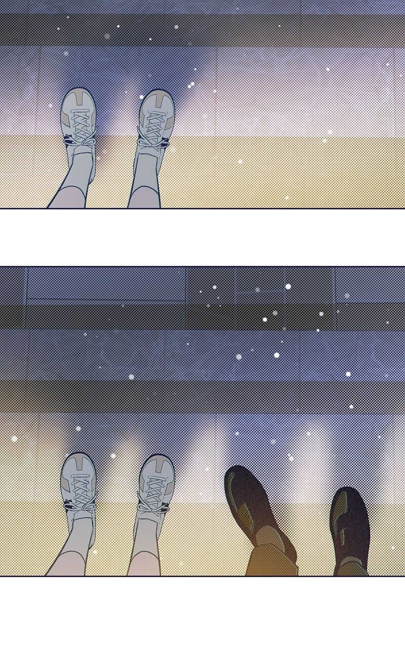 Four Options Ep. 25 - Chance Leads to Secrets page 125 - 
