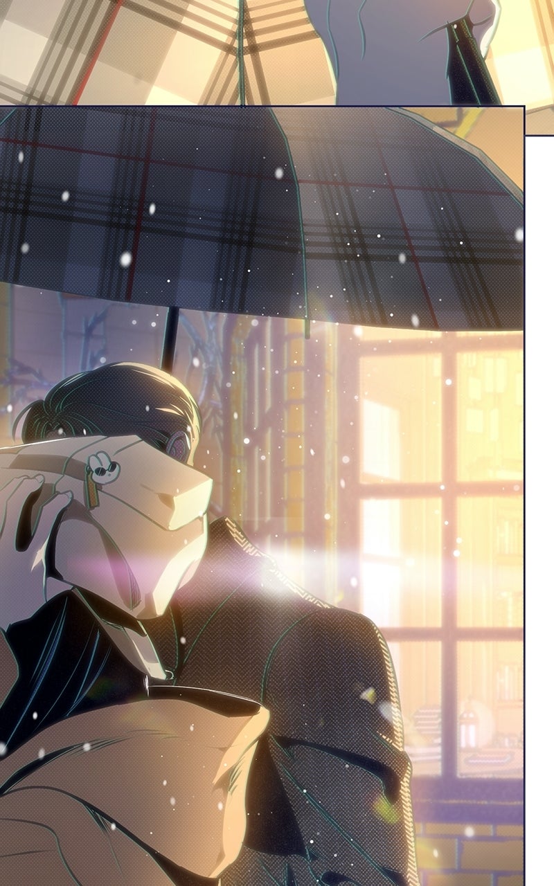 Four Options Ep. 25 - Chance Leads to Secrets page 127 - 