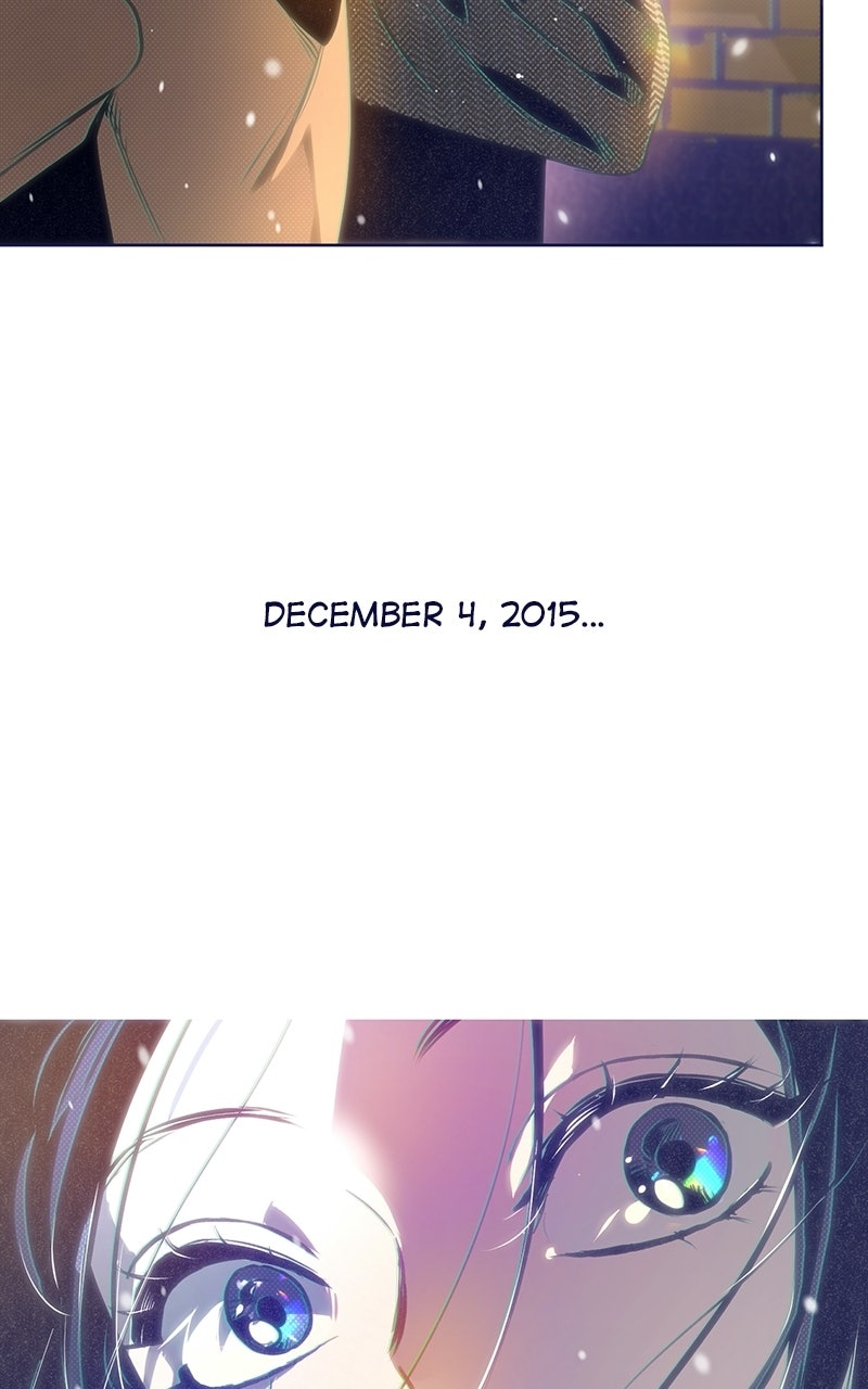 Four Options Ep. 25 - Chance Leads to Secrets page 128 - 
