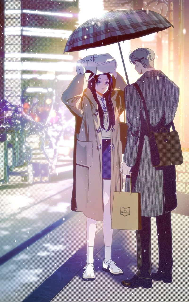 Four Options Ep. 25 - Chance Leads to Secrets page 132 - 