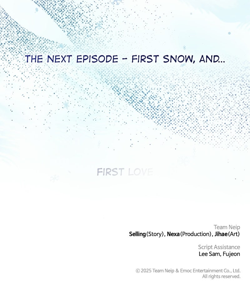 Four Options Ep. 25 - Chance Leads to Secrets page 134 - 
