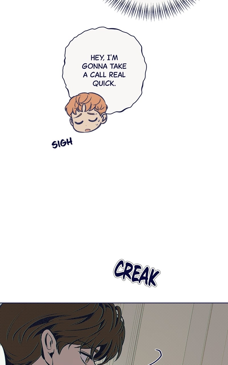 Four Options Ep. 25 - Chance Leads to Secrets page 15 - 