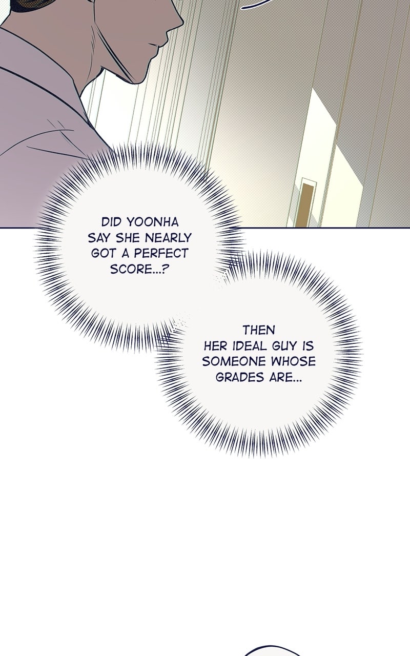 Four Options Ep. 25 - Chance Leads to Secrets page 16 - 