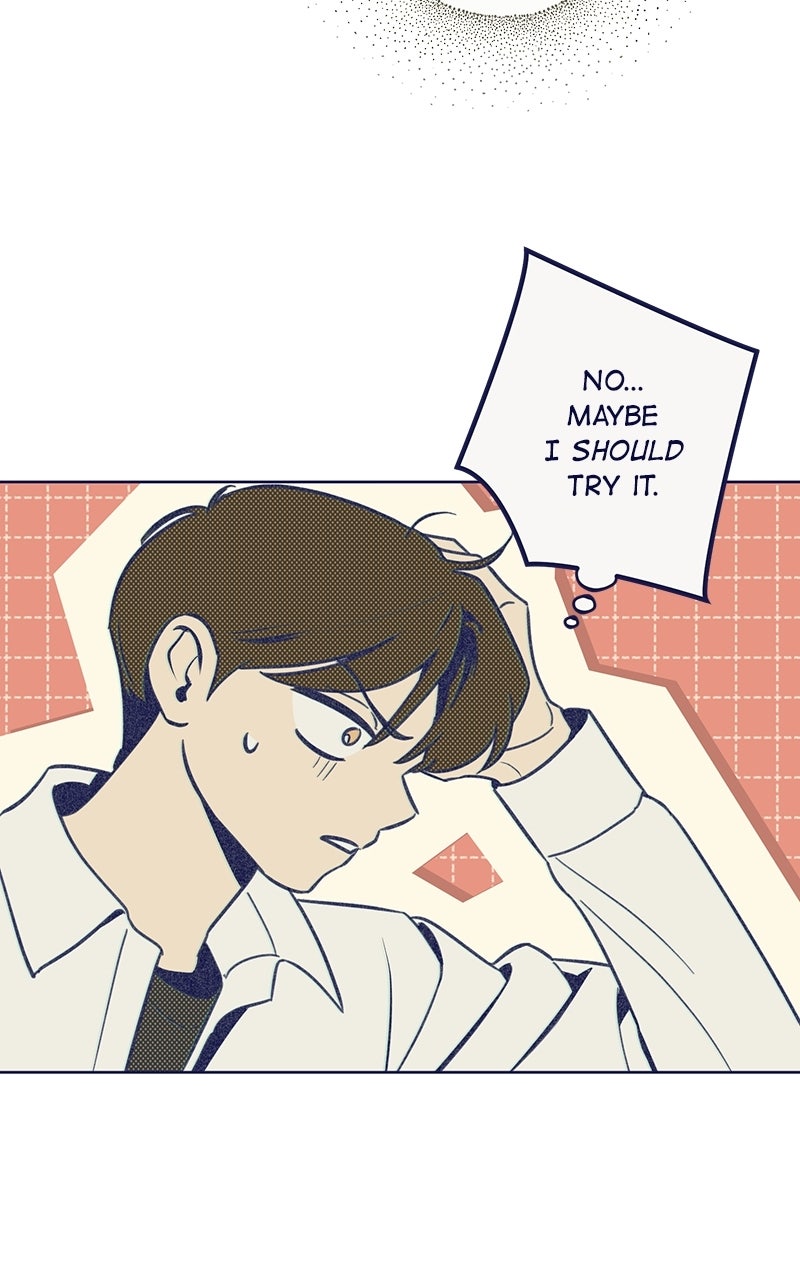 Four Options Ep. 25 - Chance Leads to Secrets page 20 - 
