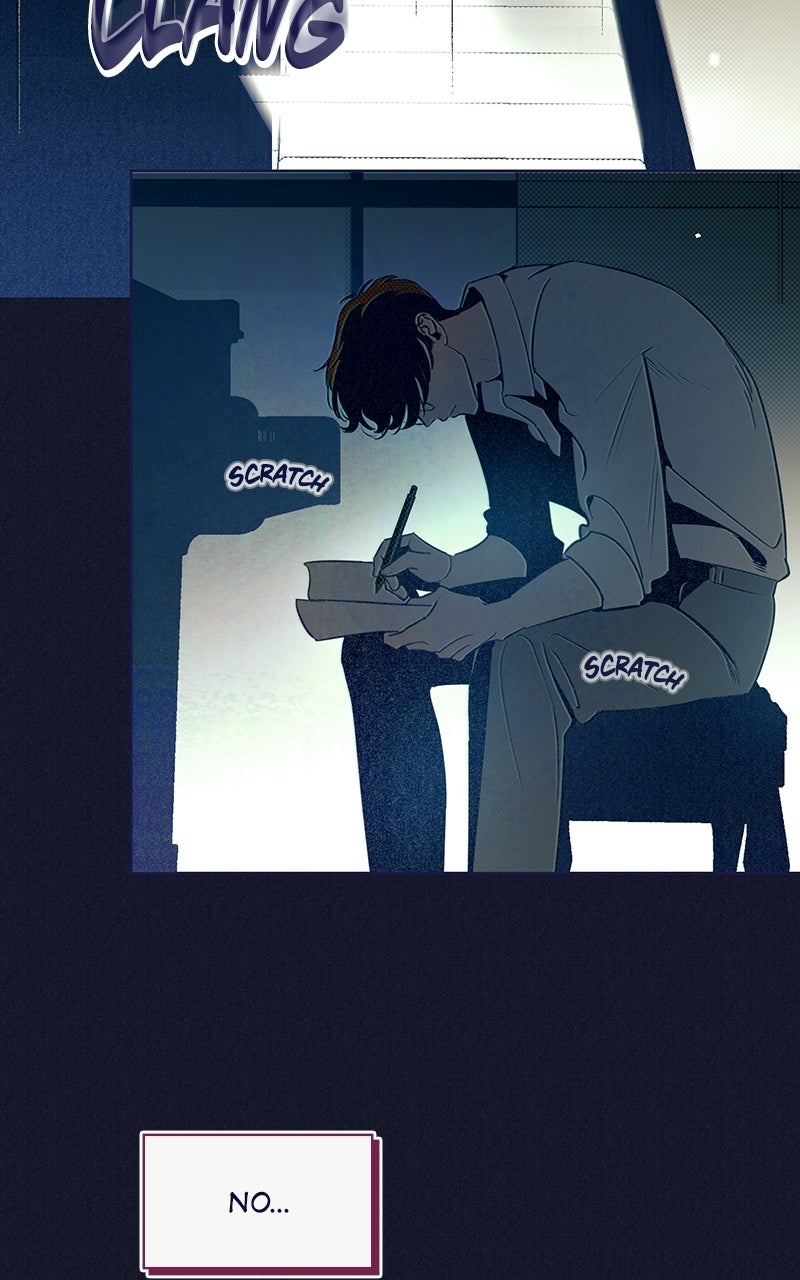 Four Options Ep. 25 - Chance Leads to Secrets page 22 - 