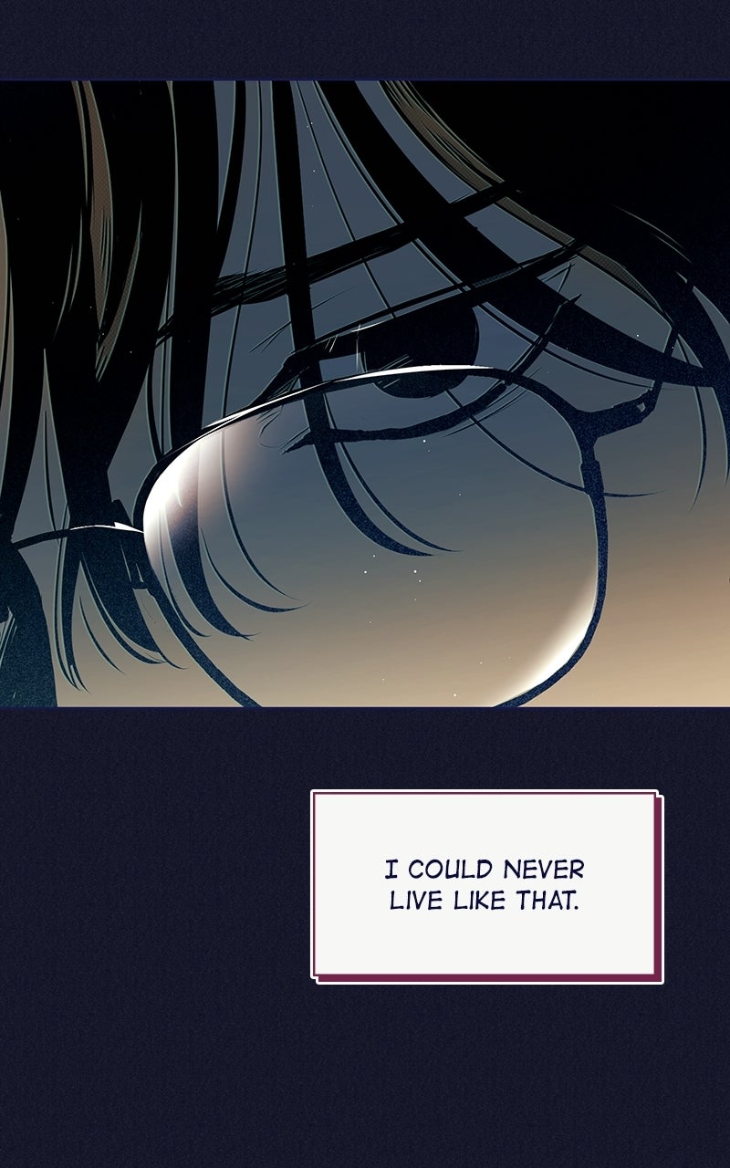 Four Options Ep. 25 - Chance Leads to Secrets page 23 - 