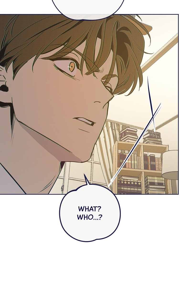 Four Options Ep. 25 - Chance Leads to Secrets page 26 - 