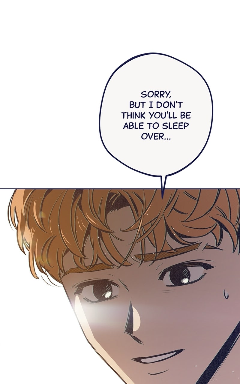 Four Options Ep. 25 - Chance Leads to Secrets page 27 - 