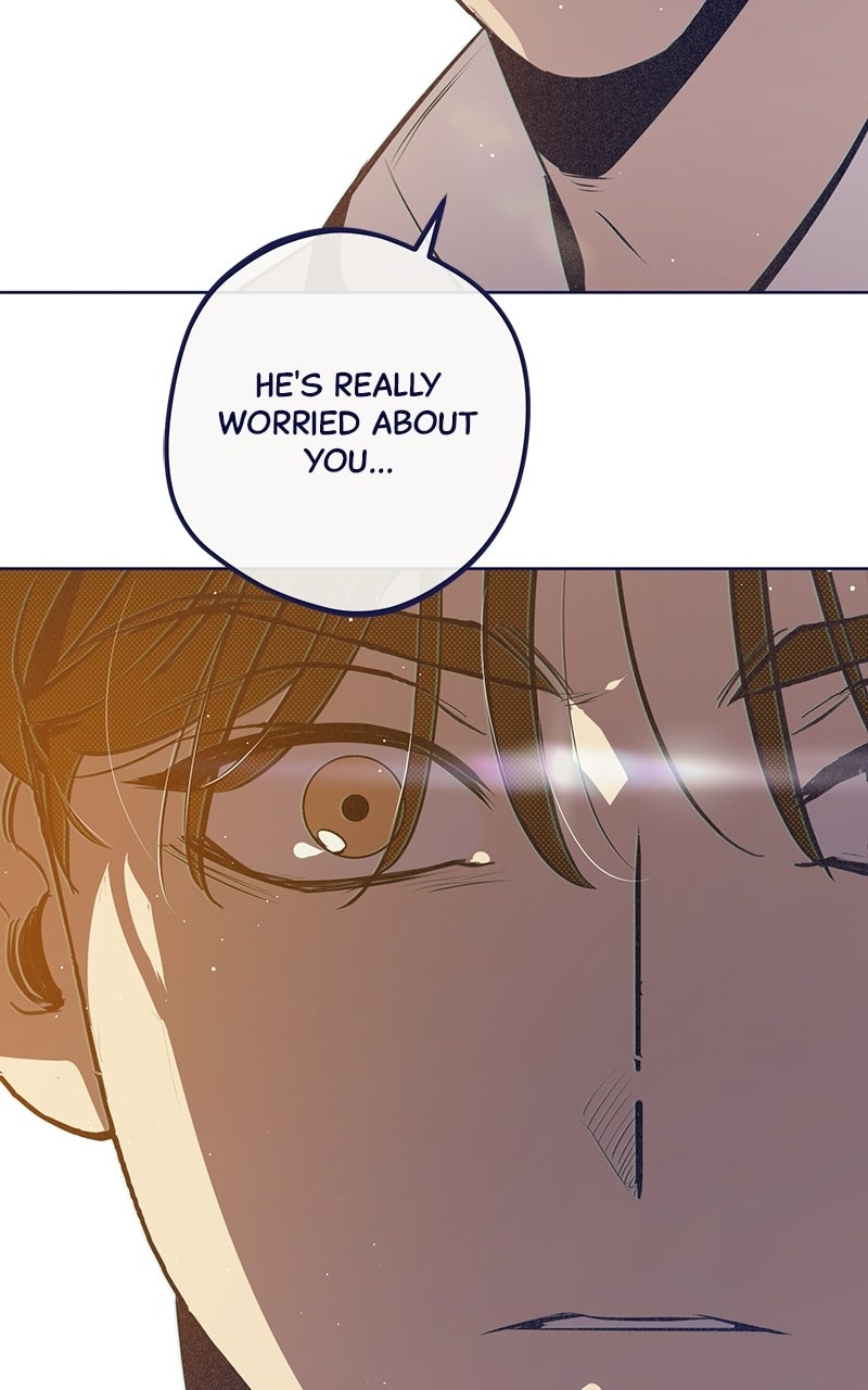 Four Options Ep. 25 - Chance Leads to Secrets page 28 - 