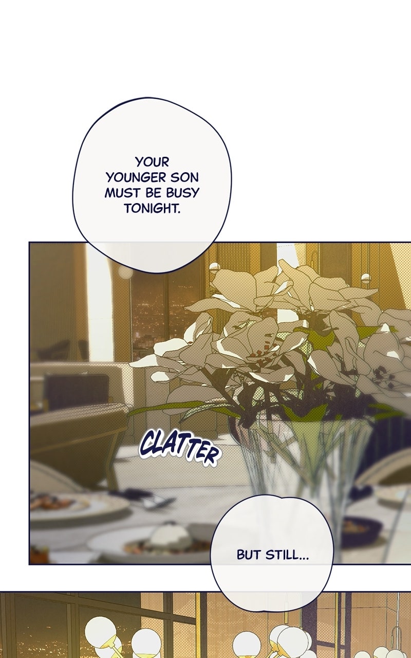 Four Options Ep. 25 - Chance Leads to Secrets page 30 - 