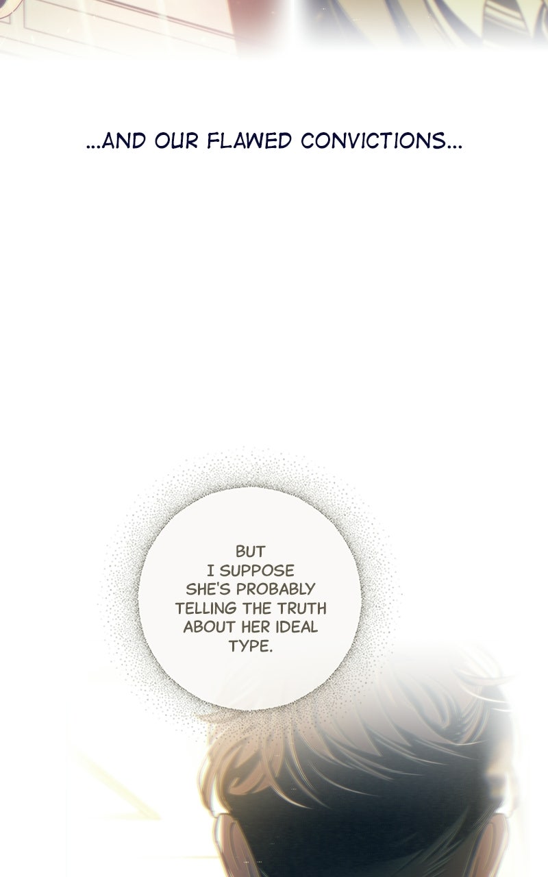 Four Options Ep. 25 - Chance Leads to Secrets page 4 - 