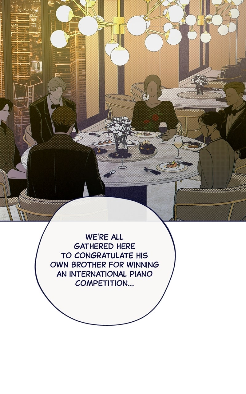 Four Options Ep. 25 - Chance Leads to Secrets page 31 - 