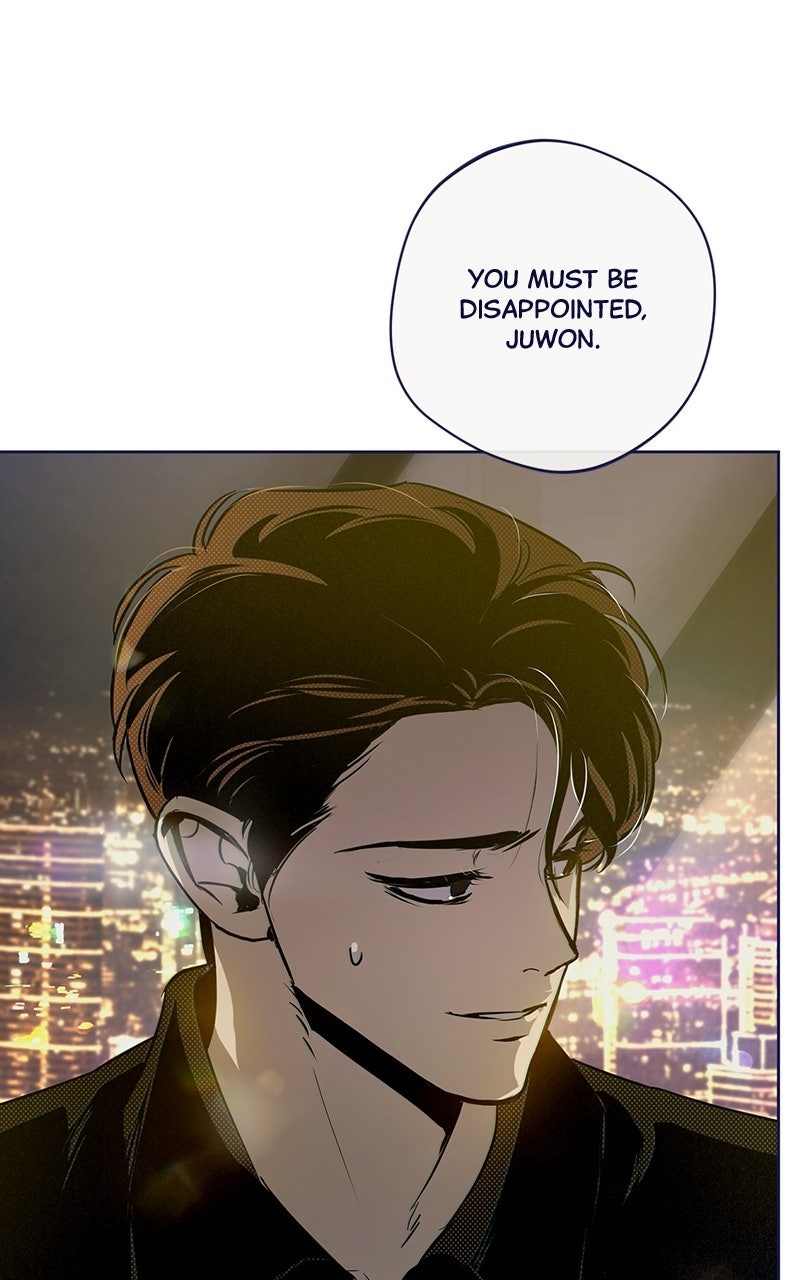 Four Options Ep. 25 - Chance Leads to Secrets page 32 - 