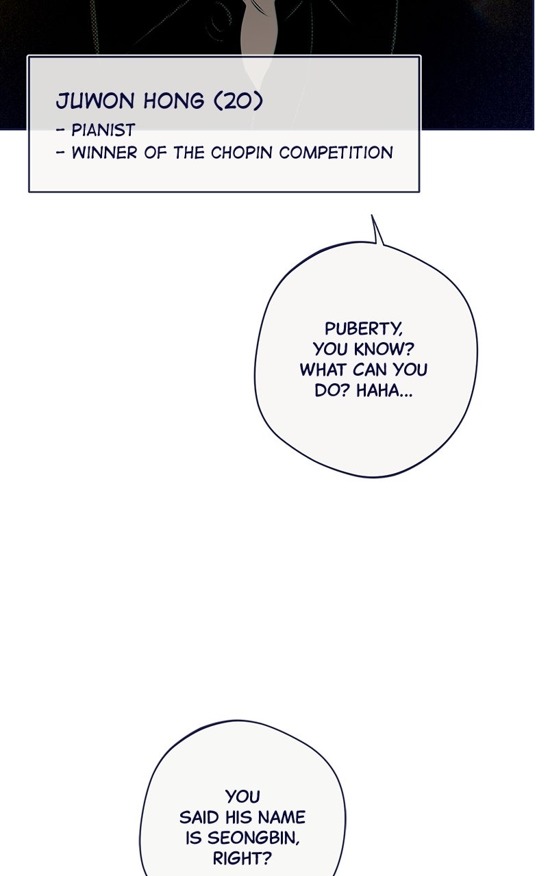 Four Options Ep. 25 - Chance Leads to Secrets page 33 - 